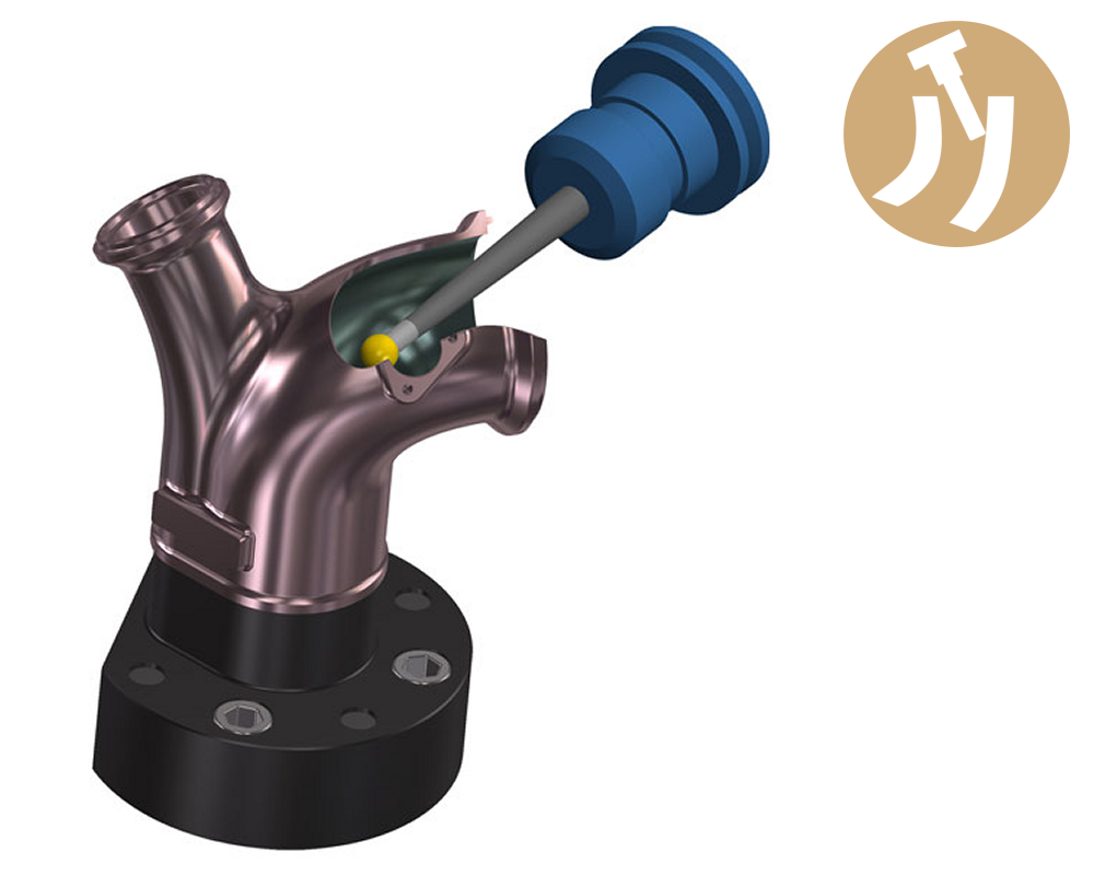 Port Expert 通道專家