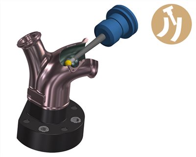 Port Expert 通道專家